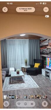 Foto - Wohnung zu vermieten - 395,00&nbsp;EUR Kaltmiete, ca.&nbsp; 60,00&nbsp;m&sup2;