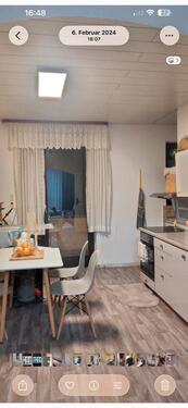 Foto - 2 Zimmer Erdgeschoßwohnung zur Miete in Völklingen