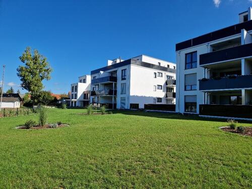 Foto - 2 Zimmer Hochparterre in Bückeburg