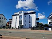Foto - Hochparterre in Bückeburg zur Miete