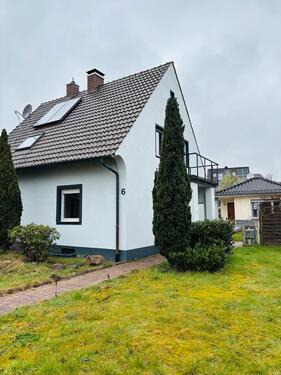 Foto - Einfamilienhaus in bevorzugter Wohnlage