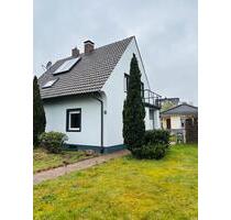 Einfamilienhaus in bevorzugter Wohnlage - Haltern am See