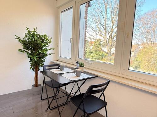 Foto - Frisch renoviertes Schmuckstück – Urbanes Wohnen am Talbahnhof