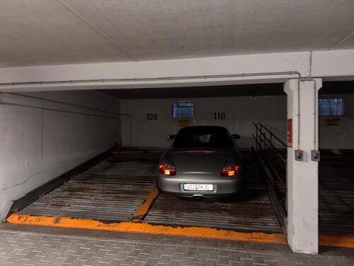 Foto - Parkplatz Doppelgarage zu vermieten.