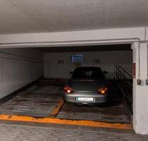 Parkplatz Doppelgarage zu vermieten. - Tamm