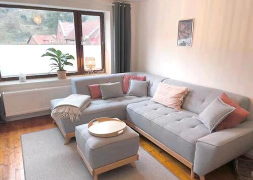 Foto - 3 Zimmer Etagenwohnung in Lauenburg/Elbe