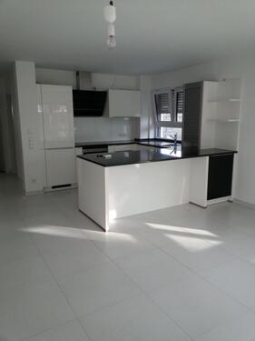 Foto - Zentrumsnahe 2 Zimmer Wohnung in Ingolstadt