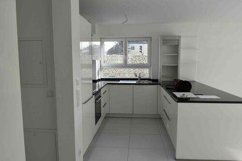 Foto - 2 Zimmer Erdgeschoßwohnung zur Miete in Ingolstadt