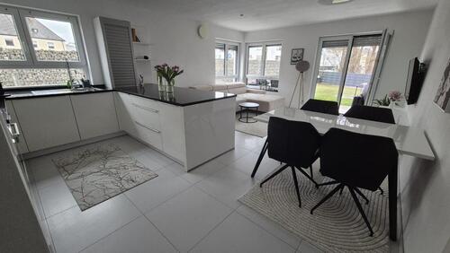 Foto - 2 Zimmer Erdgeschoßwohnung in Ingolstadt