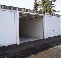 ❌Abschließbare Garage in Selb zu vermieten