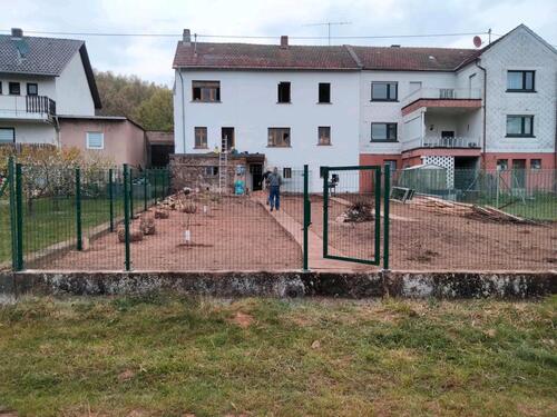 Foto - Reihenhaus zum Kaufen in Losheim am See