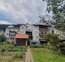 Gepflegtes Mehrfamilienhaus in Heimbuchenthal