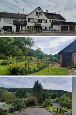 Foto - Mehrfamilienhaus, Wohnhaus zum Kaufen in Heimbuchenthal