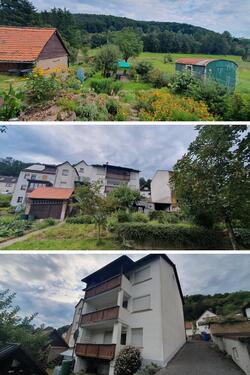 Foto - Mehrfamilienhaus, Wohnhaus in Heimbuchenthal