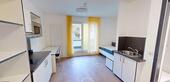 Foto - Modernes Studentenapartment im Zentrum – Balkon, Gym & Co-Working