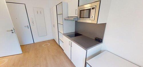 Foto - 1 Zimmer Etagenwohnung zur Miete in Siegen