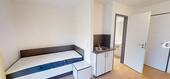 Foto - 1 Zimmer Etagenwohnung in Siegen