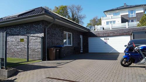 Foto - Gepflegtes Bungalow in Lotte-Büren