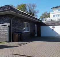 Gepflegtes Bungalow in Lotte-Büren