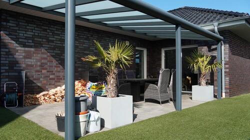 Foto - 4 Zimmer Bungalow in Lotte