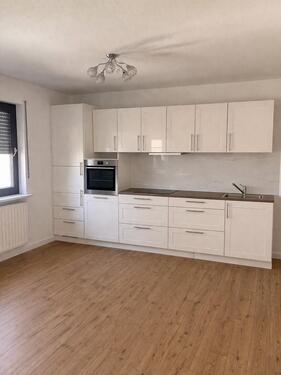 Foto - 1-Zimmer-Wohnung mit moderner Wohnküche in ruhiger Lage