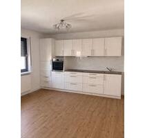 1-Zimmer-Wohnung mit moderner Wohnküche in ruhiger Lage - Steinwenden