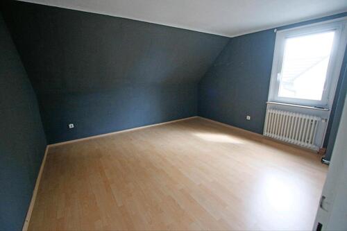 Foto - 3 Zimmer Dachgeschoßwohnung in Essen