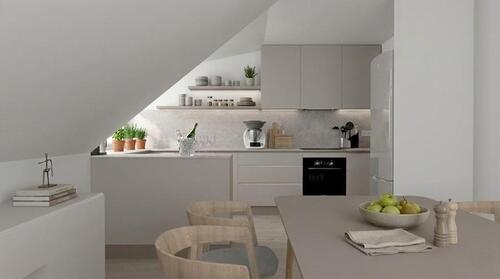 Foto - Sonnige 3-Zimmer-Wohnung am Fuße des Kellerbergs