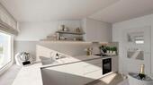 Foto - 3 Zimmer Dachgeschoßwohnung in Forchheim