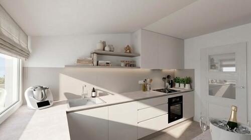 Foto - 3 Zimmer Dachgeschoßwohnung in Forchheim
