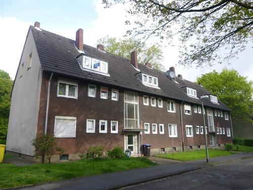 Foto - 2-Zimmer-Wohnung in Gelsenkirchen Scholven
