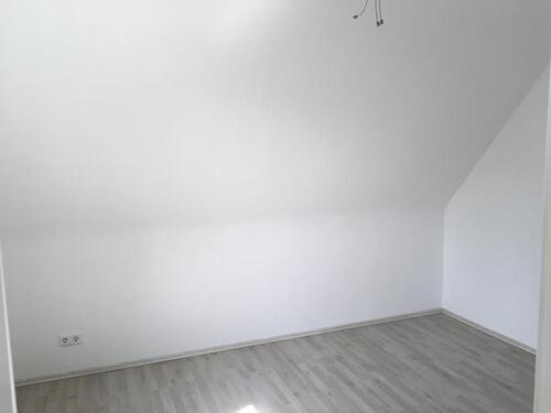 Foto - 2 Zimmer Dachgeschoßwohnung in Gelsenkirchen