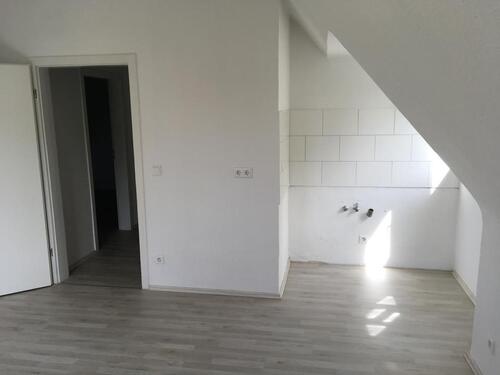 Foto - Dachgeschoßwohnung in Gelsenkirchen zur Miete