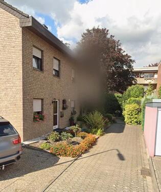 Foto - Attraktives Eckreihenhaus in Toplage von Asberg – provisionsfrei!