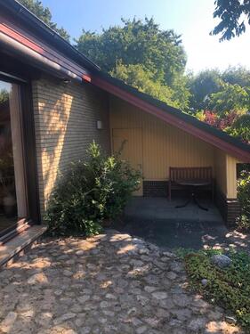 Foto - 3 Zimmer Einfamilienhaus zum Kaufen in Bad Segeberg