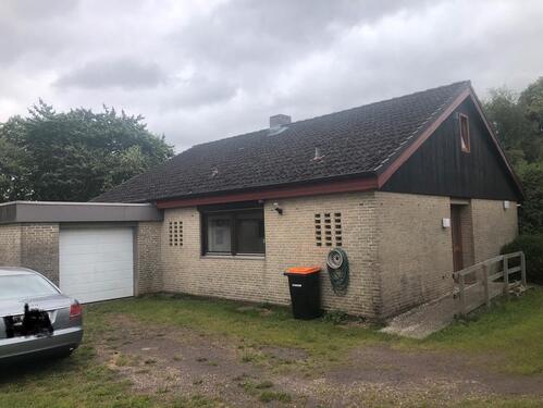 Foto - Einfamilienhaus in Bad Segeberg zum Kaufen