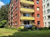 Foto - 3 Zimmer ETW, frei, im Grünen, Balkon, Aufzug, ohne Provision