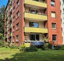 3 Zimmer ETW, frei, im Grünen, Balkon, Aufzug, ohne Provision - Altenholz