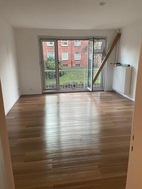 Foto - 2 Zimmer Wohnung Barmbek Süd WG geeignet