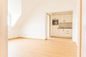 Foto - Etagenwohnung in Pasewalk zur Miete