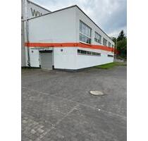 GewerbehalleLagerhalle in Höhr-Grenzhausen - Ransbach-Baumbach