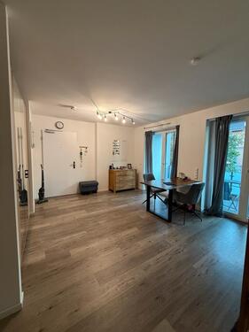 Foto - Etagenwohnung zur Miete in Braunschweig