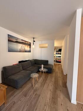 Foto - Etagenwohnung in Braunschweig zur Miete
