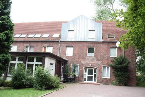 Foto - Die passende Wohnung von VIVAWEST mit Wohnberechtigungsschein.