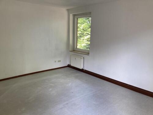 Foto - Etagenwohnung in Recklinghausen zur Miete