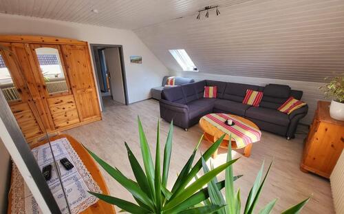 Foto - Schöne Ferienwohnung an der Schlei