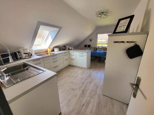 Foto - andere in Schaalby zur Miete