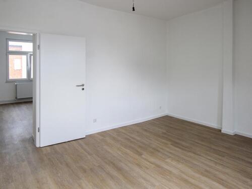 Foto - Etagenwohnung zur Miete in Schönebeck (Elbe)