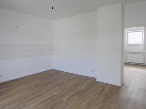 Foto - Etagenwohnung in Schönebeck (Elbe)