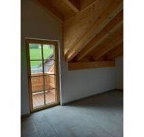 Apartment 2. OG - 520,00 EUR Kaltmiete, in Habach (PLZ: 82392)